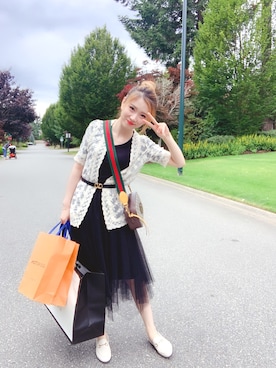 (´･ω･`)さんのコーディネート