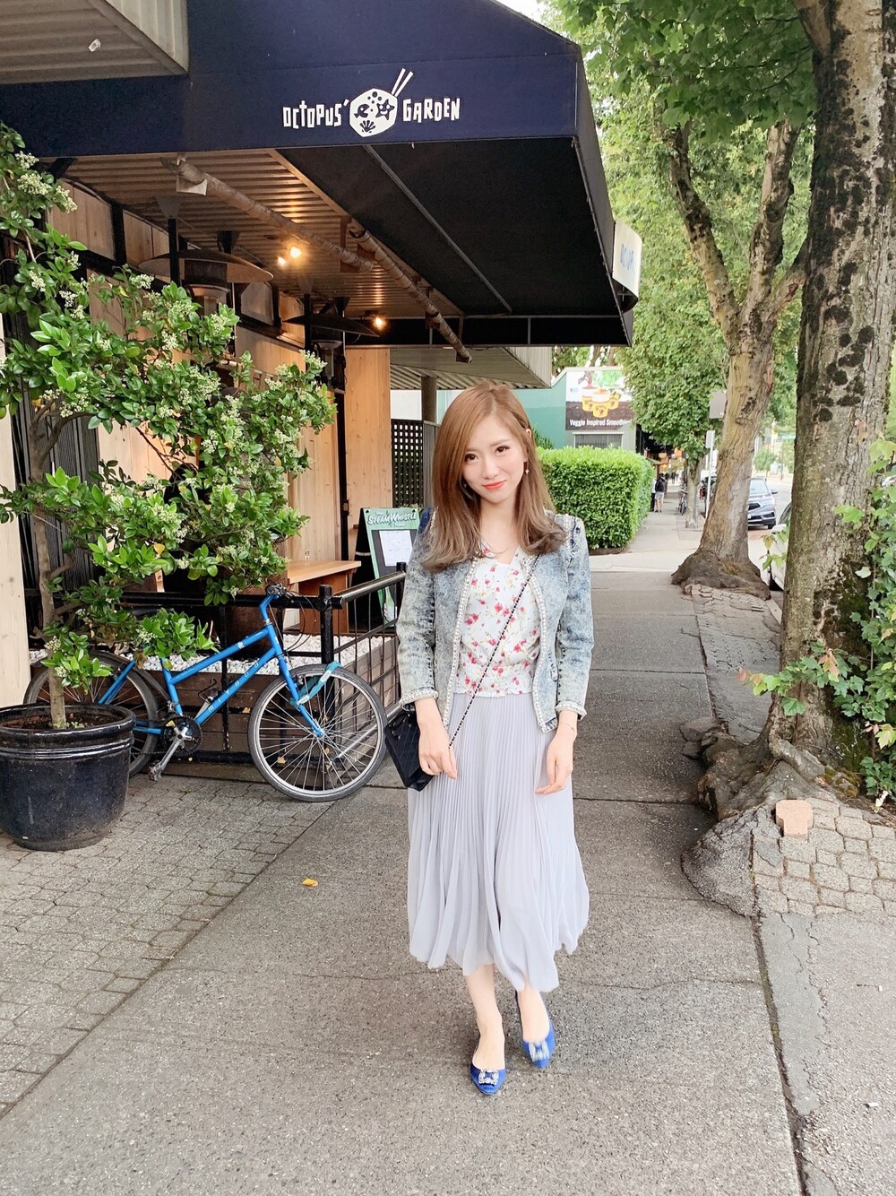 ω・`)のコーディネート一覧 - WEAR
