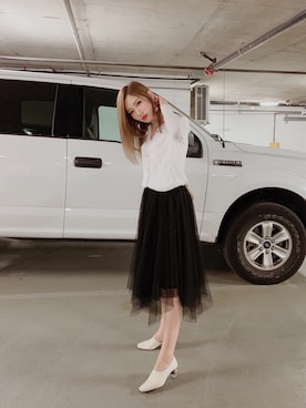 (´･ω･`)さんのコーディネート