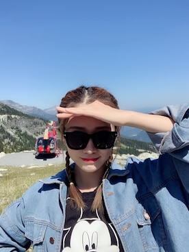 (´･ω･`)さんのコーディネート