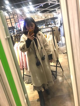 hiroさんのコーディネート