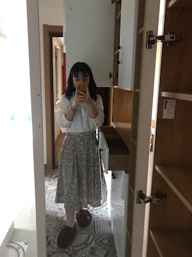 hiroさんのコーディネート