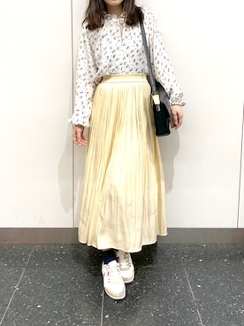 Sachikoさんのコーディネート