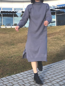 Sachikoさんのコーディネート