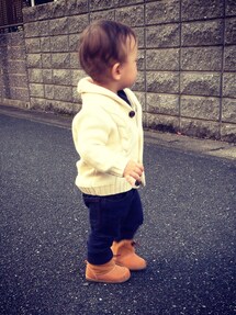 babyGAP | ニット/セーター