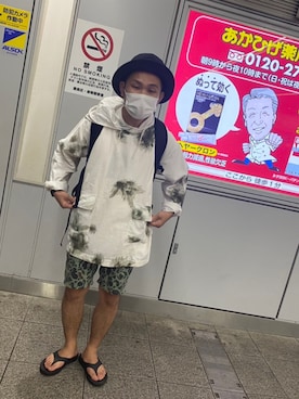 bioferminkunさんのコーディネート