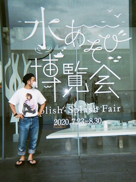 bioferminkunさんのコーディネート