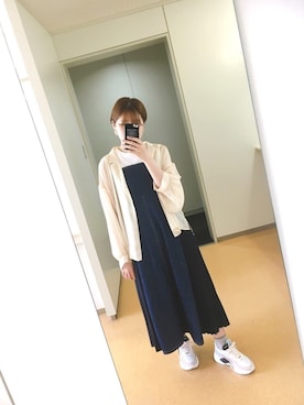 m a  i ☺︎さんのコーディネート