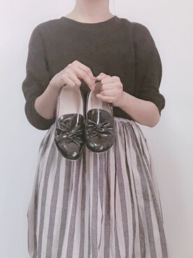𓃱さん(レディース・158cm)の夏コーディネート