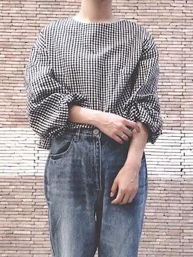 𓃱さんのコーディネート