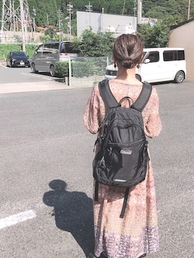 𓃱さんのコーディネート