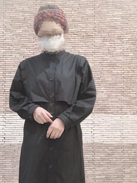 𓃱さんのコーディネート