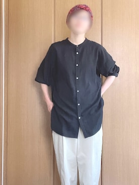 𓃱さんのコーディネート