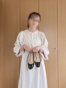 𓃱さんのコーディネート