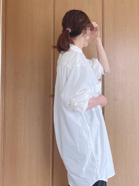 𓃱さんのコーディネート