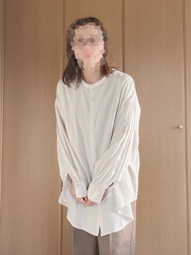 𓃱さんのコーディネート