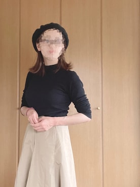 𓃱さんのコーディネート