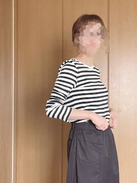 𓃱さんのコーディネート