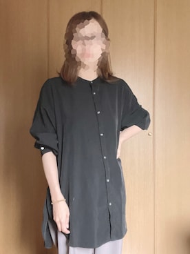 𓃱さんのコーディネート