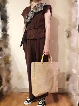 R☆さんのコーディネート