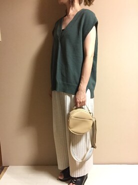 R☆さんのコーディネート