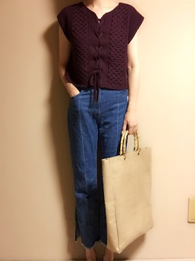 R☆さんのコーディネート