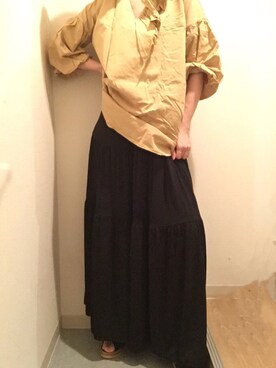 R☆さんのコーディネート