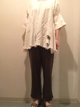 R☆さんのコーディネート