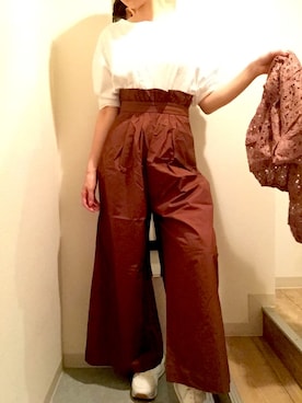 R☆さんのコーディネート