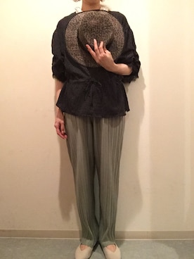 R☆さんのコーディネート