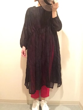 R☆さんのコーディネート