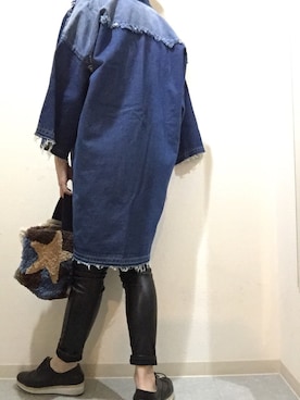 R☆さんのコーディネート