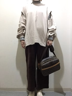 R☆さんのコーディネート