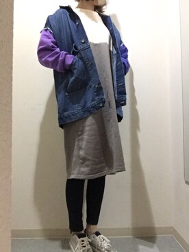 R☆さんのコーディネート