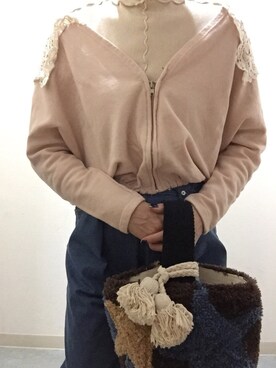 R☆さんのコーディネート