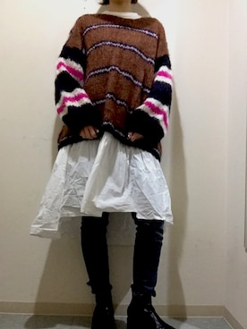 R☆さんのコーディネート