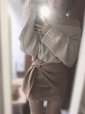 nagiさんのコーディネート