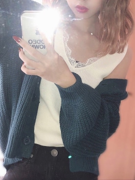 nagiさんのコーディネート