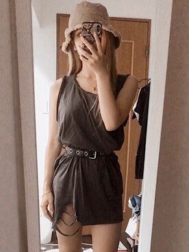 nagiさんのコーディネート