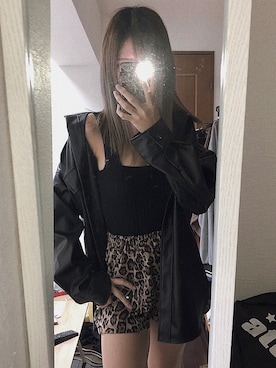 nagiさんのコーディネート