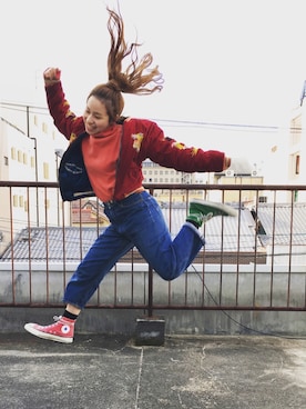 Reiさんのコーディネート