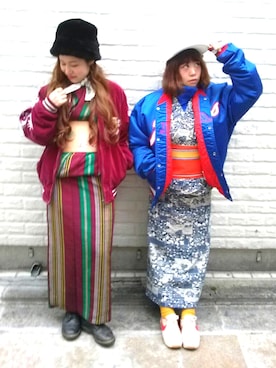 Reiさんのコーディネート