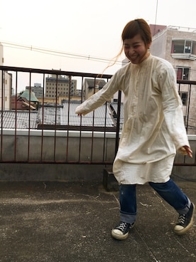 Reiさんのコーディネート