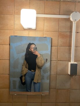 𝓡𝓲𝓬𝓸🦋🌺さんのコーディネート