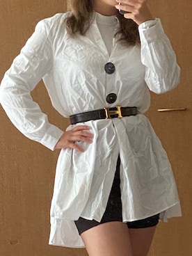 𝓡𝓲𝓬𝓸🦋🌺さんのコーディネート