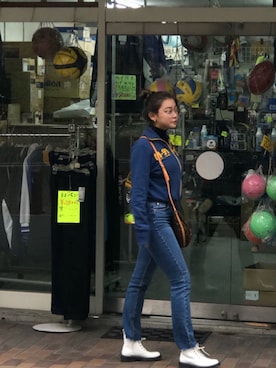 𝓡𝓲𝓬𝓸🦋🌺さんのコーディネート