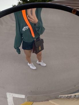 𝓡𝓲𝓬𝓸🦋🌺さんのコーディネート