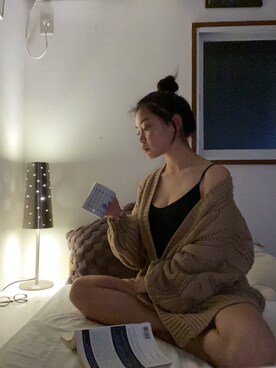 𝓡𝓲𝓬𝓸🦋🌺さんのコーディネート