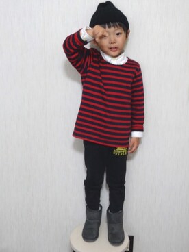 smilemaaさんのコーディネート