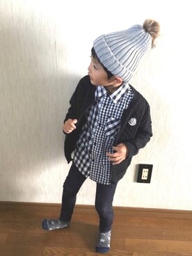 smilemaaさんのコーディネート